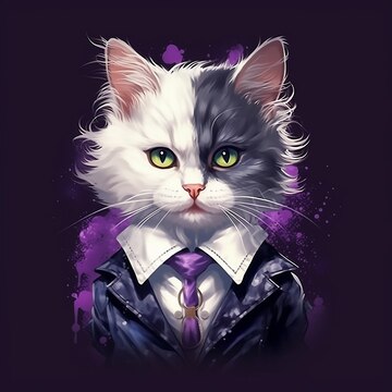 Joker Cat Coin